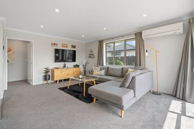 Photo of property in 22 Echelon Drive, Wigram, Christchurch, 8042