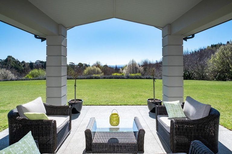 Photo of property in 44 Tauroa Valley Road, Havelock North, 4130