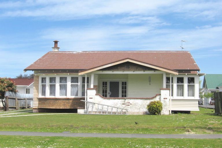 Photo of property in 62a Russell Street, Whataupoko, Gisborne, 4010