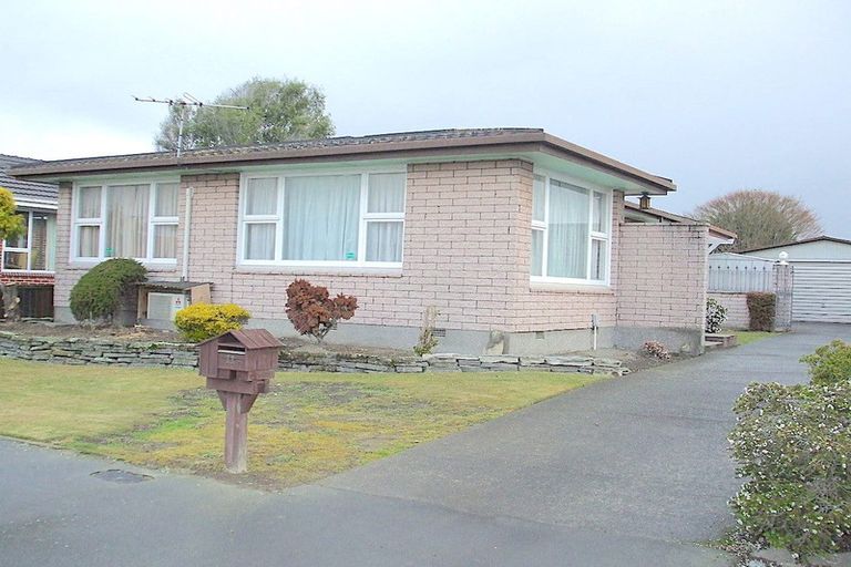 Photo of property in 11 Aileen Place, Upper Riccarton, Christchurch, 8041