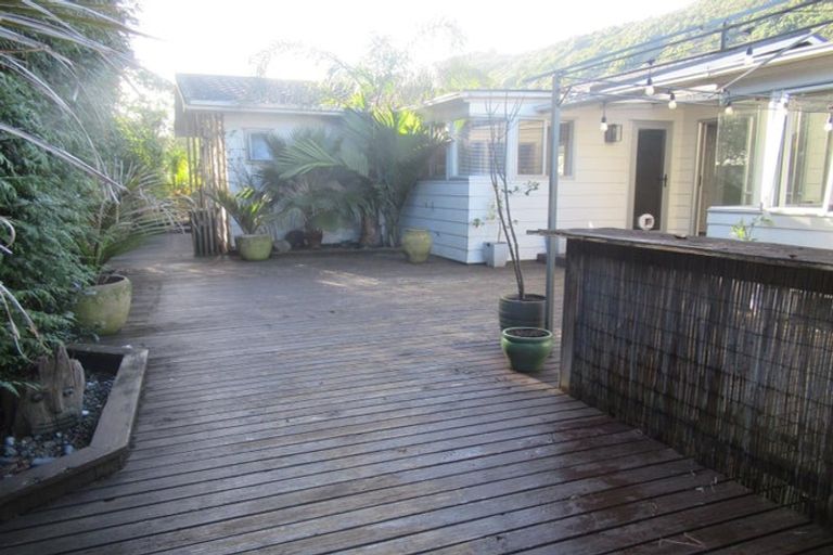 Photo of property in 103 Leinster Avenue, Raumati South, Paraparaumu, 5032