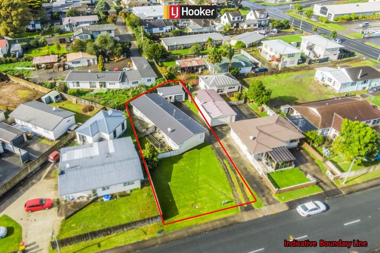 Photo of property in 2/18 Ruth Street, Manurewa, Auckland, 2102