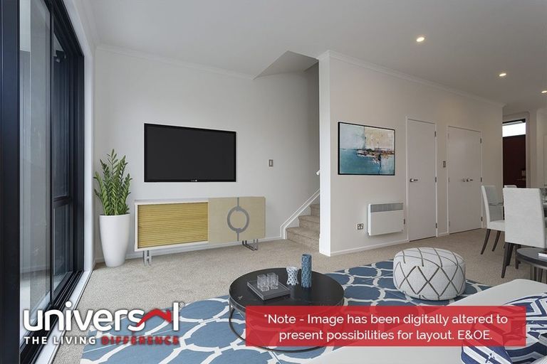 Photo of property in 16 Hobsonville Point Road, Hobsonville, Auckland, 0616