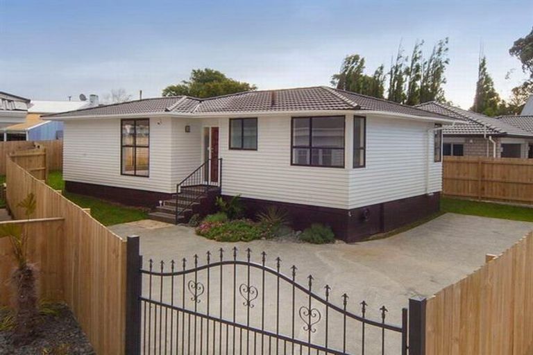 Photo of property in 9a Mccracken Road, Mount Wellington, Auckland, 1060