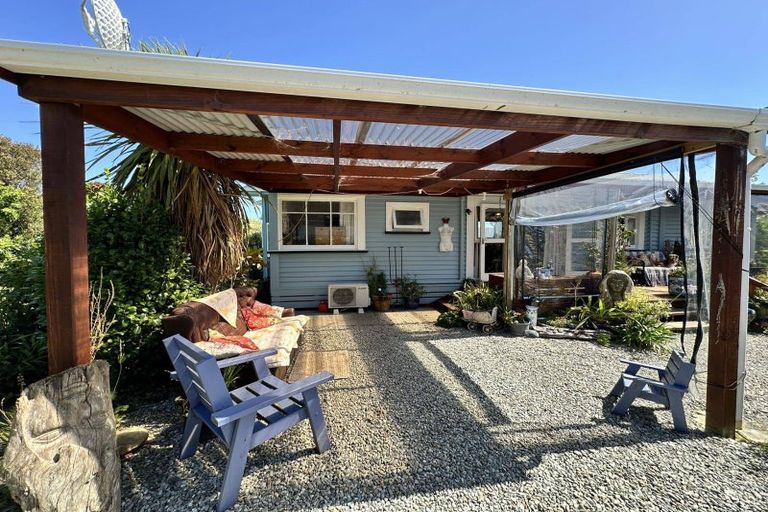Photo of property in 159 Sale Street, Hokitika, 7810