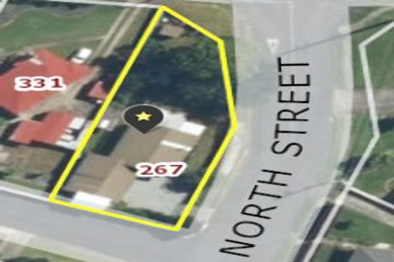 Photo of property in 267 North Street, Te Awamutu, 3800