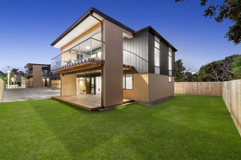 Photo of property in 336a Oceanbeach Road, Mount Maunganui, 3116