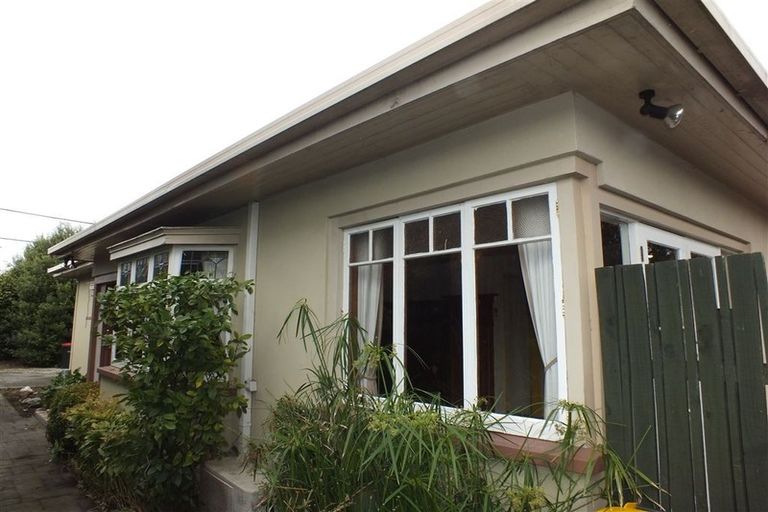 Photo of property in 39 Howard Street, Spreydon, Christchurch, 8024