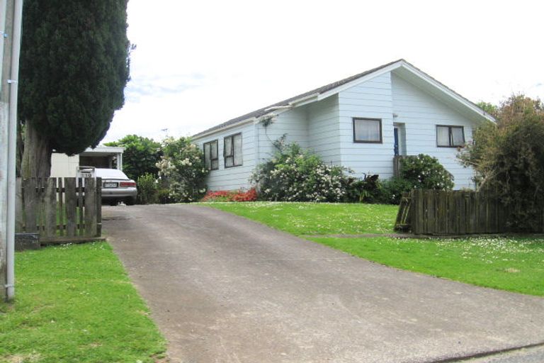 Photo of property in 119 Pah Road, Papatoetoe, Auckland, 2025