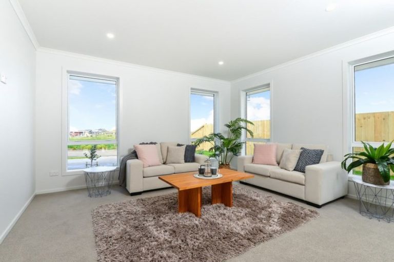 Photo of property in 3 Kukari Close, Flagstaff, Hamilton, 3210