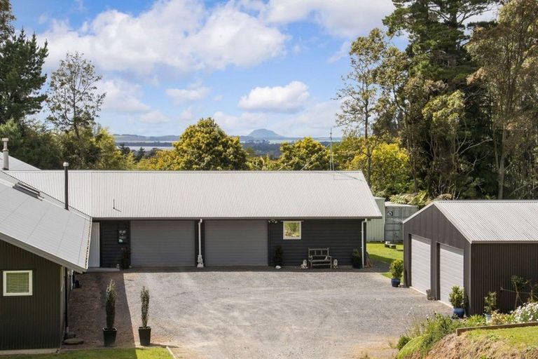 Photo of property in 245 Wharawhara Road, Tahawai, Katikati, 3178