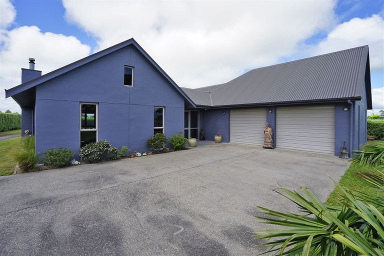 Photo of property in 1314 Kakaramea Road, Ngahinapouri, Ohaupo, 3882