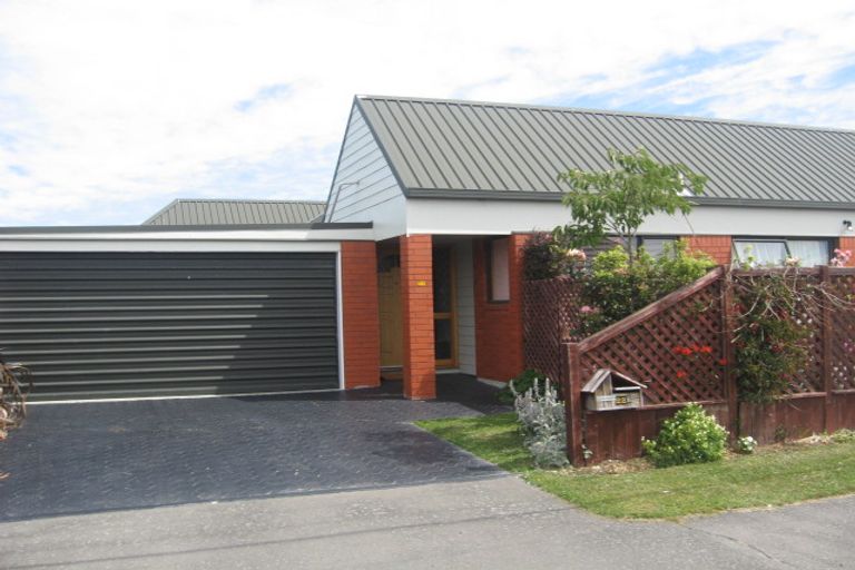 Photo of property in 24 Percival Street, Sydenham, Christchurch, 8023