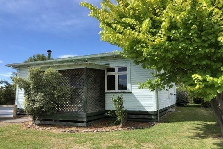 Photo of property in 12 Totara Street, Waipukurau, 4200