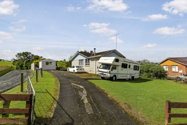 Photo of property in 31 Gavin Place, Huntly, 3700