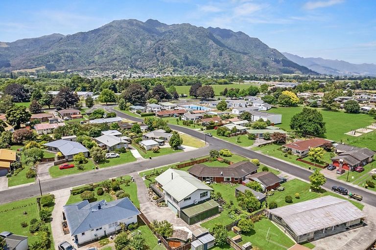 Photo of property in 43 Clarke Avenue, Te Aroha, 3320