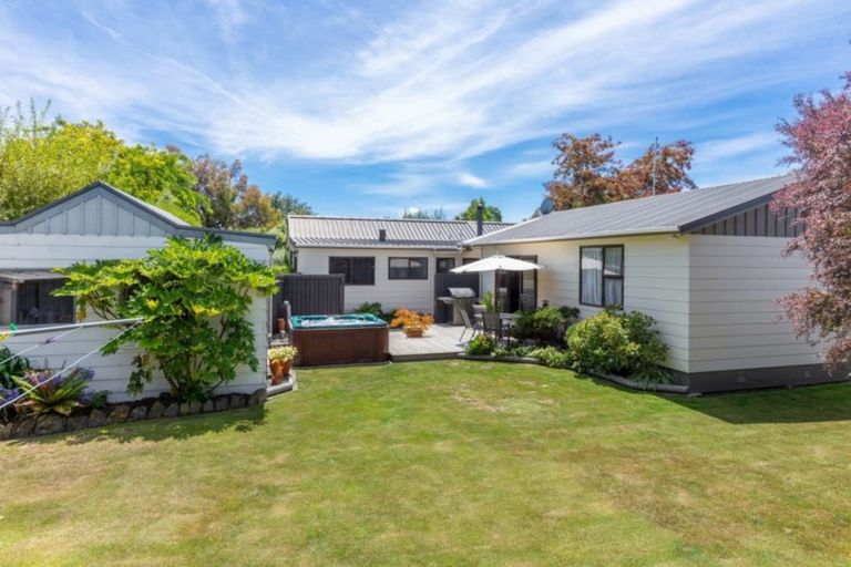 Photo of property in 6 Sherwood Place, Springlands, Blenheim, 7201