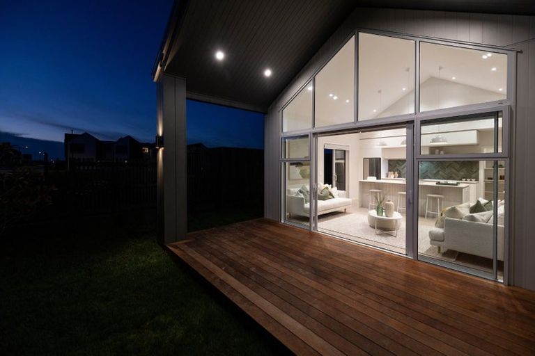 Photo of property in 24 Earp Crescent, Chartwell, Hamilton, 3210