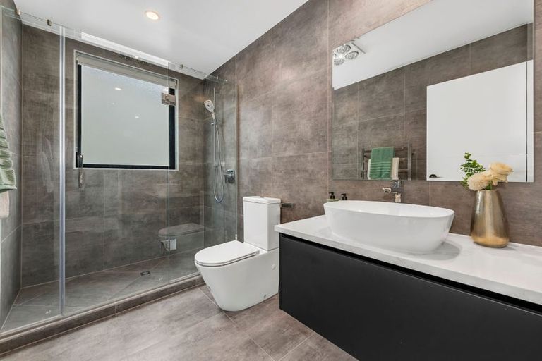 Photo of property in 4 Alluvial Street, Flat Bush, Auckland, 2019