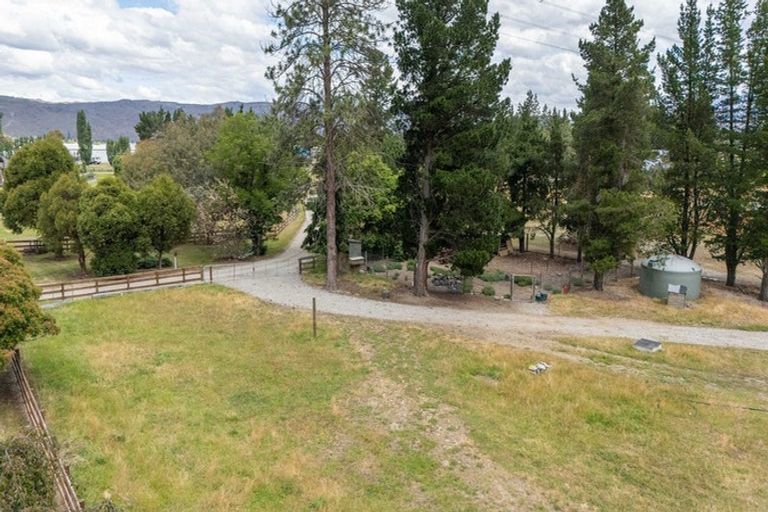 Photo of property in 149 Dunstan Road, Alexandra, 9391