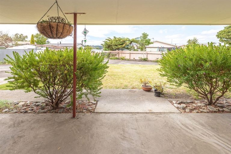 Photo of property in 17b Terrace Street, Aramoho, Whanganui, 4500