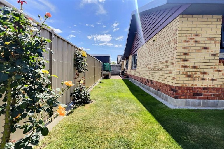 Photo of property in Parkvale Estate, 44/1232 Howard Street, Parkvale, Hastings, 4122