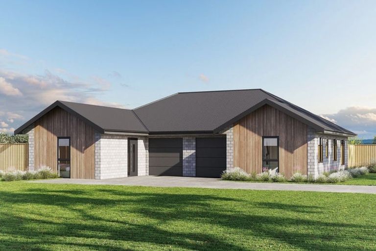 Photo of property in 47 Dodd Road, Rolleston, 7615