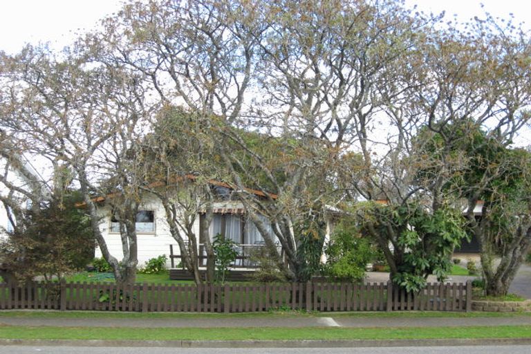 Photo of property in 30 Kennedy Drive, Levin, 5510