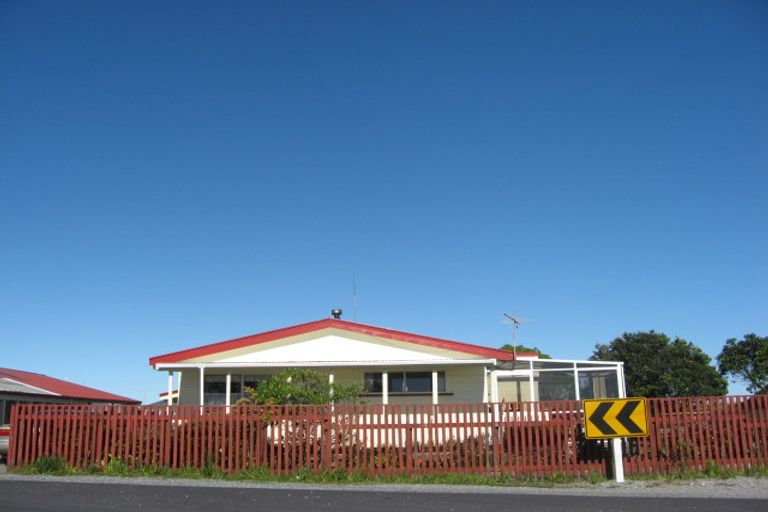 Photo of property in 1 Jacks Road, Paroa, Greymouth, 7805