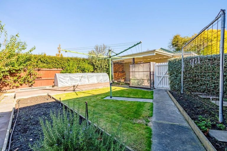 Photo of property in 1 Chelsea Court, Rangiora, 7400