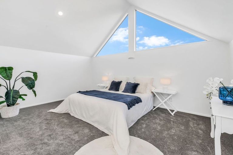 Photo of property in 4/1010 Colombo Street, St Albans, Christchurch, 8014