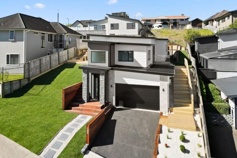 Photo of property in 4 Dulverton Rise, Flagstaff, Hamilton, 3210