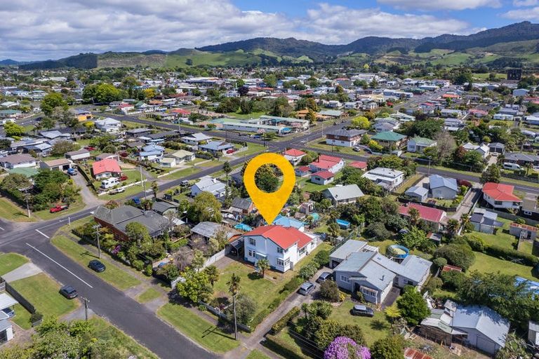 Photo of property in 23 Wilson Street, Waihi, 3610