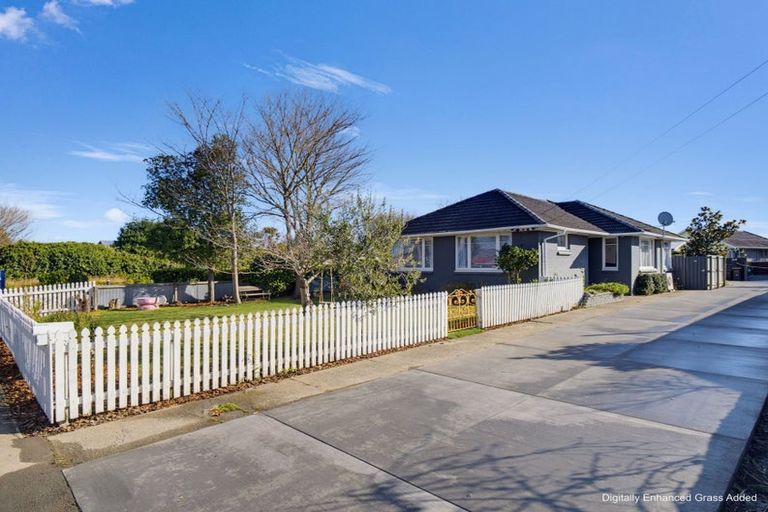 Photo of property in 14 Mathers Road, Hoon Hay, Christchurch, 8025