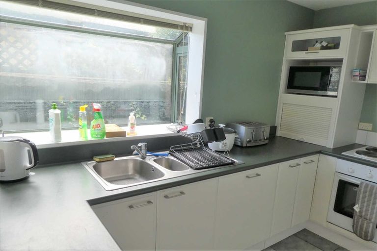 Photo of property in 34 Albany Street, St Albans, Christchurch, 8014