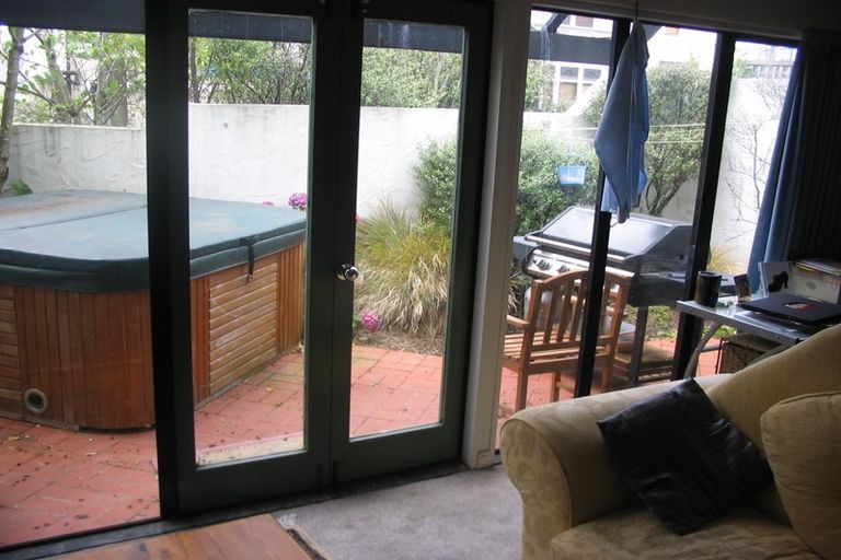 Photo of property in Terrace Mews, 196a The Terrace, Wellington Central, Wellington, 6011