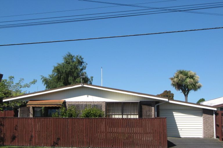 Photo of property in 160a Petrie Street, Richmond, Christchurch, 8013