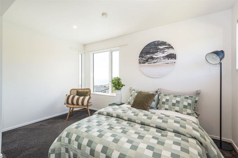 Photo of property in 40 Belleview Terrace, Mount Pleasant, Christchurch, 8081