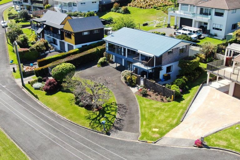 Photo of property in 9 Kaharoa Avenue, Omokoroa, 3114