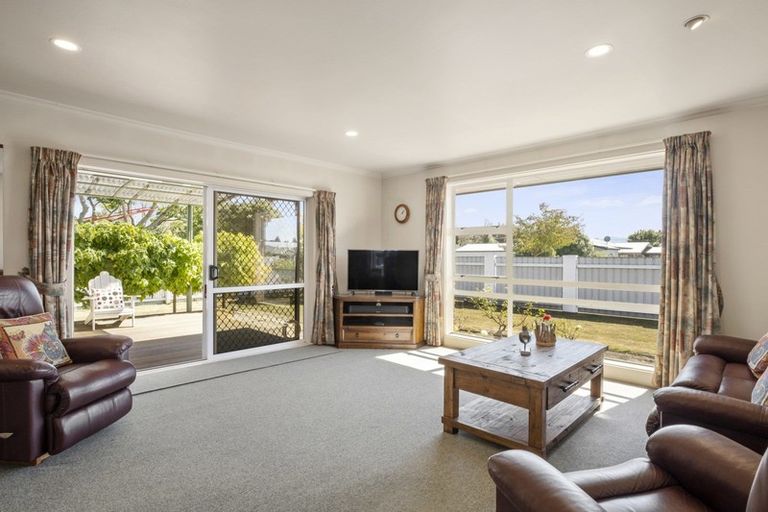 Photo of property in 47 Nelson Street, Mayfield, Blenheim, 7201