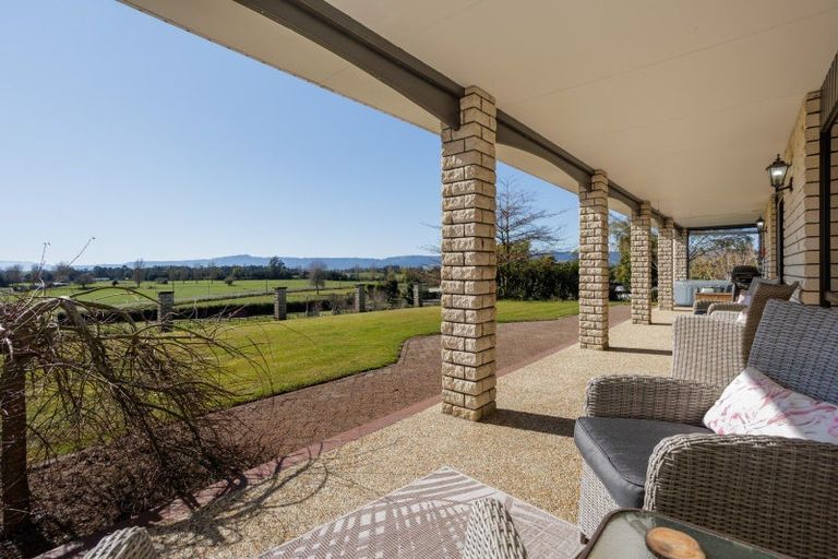 Photo of property in 12 Crabb Road, Okoroire, Tirau, 3485