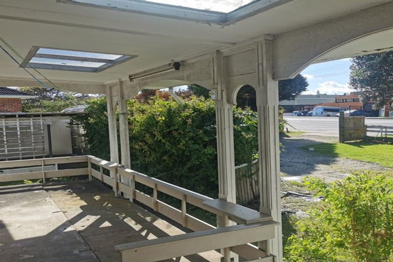 Photo of property in 221 Great South Road, Manurewa, Auckland, 2102