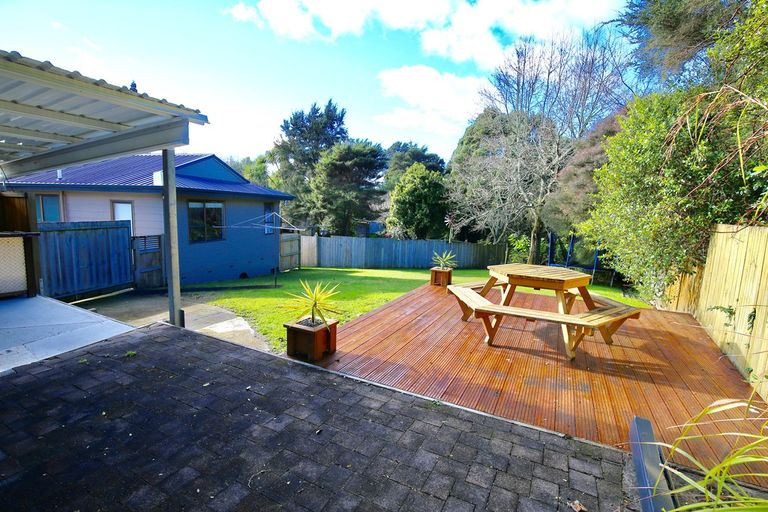 Photo of property in 11 Matipo Crescent, Pukete, Hamilton, 3200