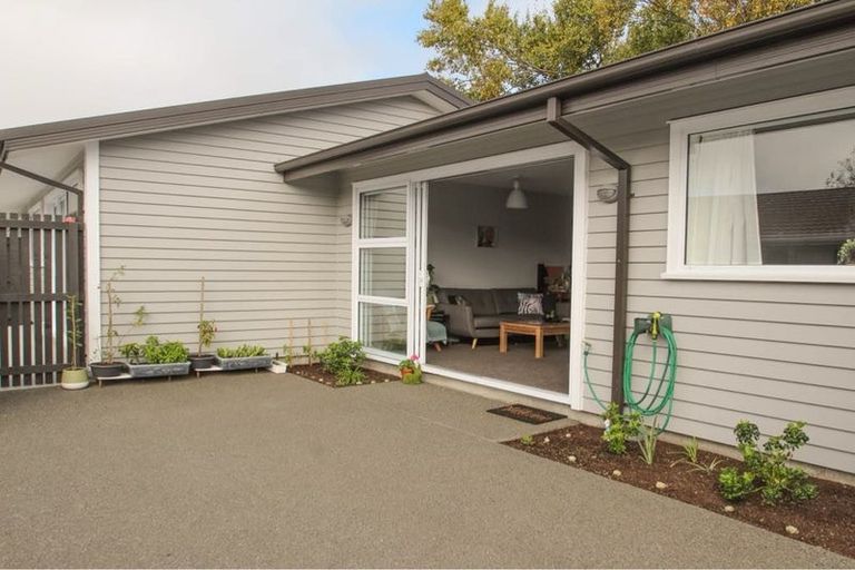 Photo of property in 4/15 Tweed Street, Richmond, Christchurch, 8013