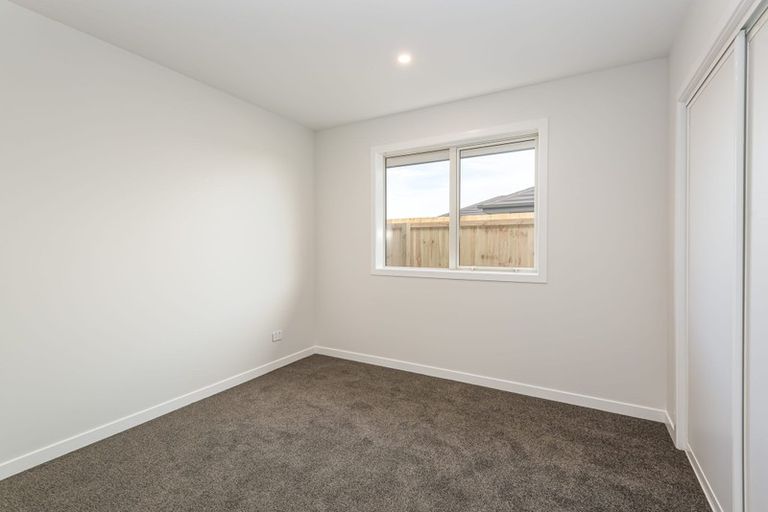 Photo of property in 27 Owaka Road, Wigram, Christchurch, 8025