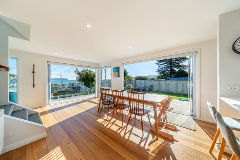 Photo of property in 65a Steyne Avenue, Plimmerton, Porirua, 5026