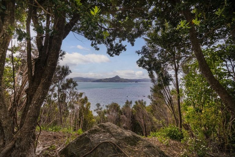 Photo of property in 398i Lees Road, Hahei, Whitianga, 3591