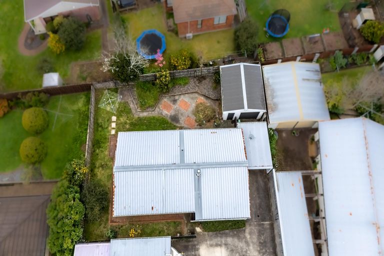 Photo of property in 25b Pohutukawa Drive, Pukete, Hamilton, 3200