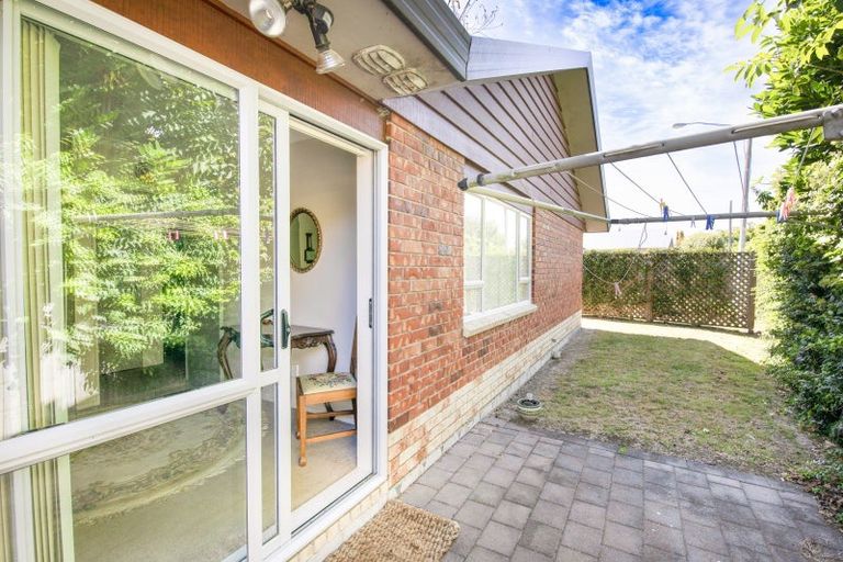 Photo of property in Parkvale Estate, 40/1232 Howard Street, Parkvale, Hastings, 4122