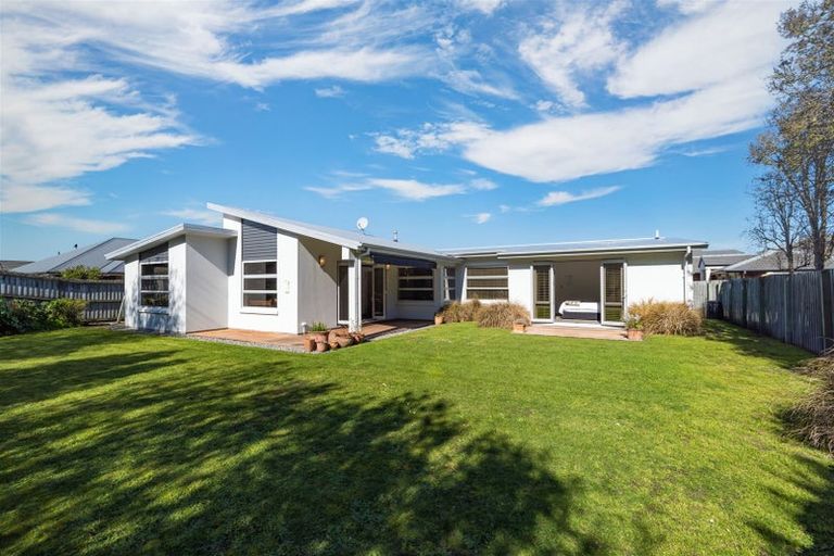 Photo of property in 11 Wildhawk Place, Shirley, Christchurch, 8061
